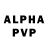 Alpha-PVP Crystall Polina Korkina